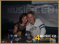 Fotografie z Klubů ALL4MUSIC CZ s.r.o.